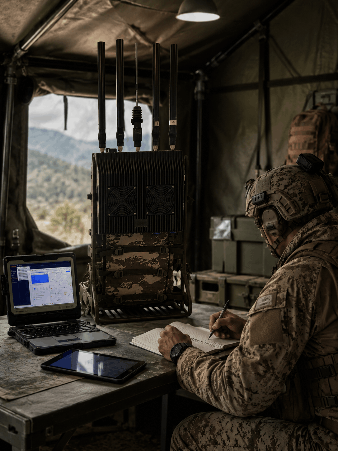 Advanced Threat Integration